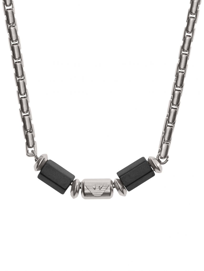 שרשרת ARMANI דגם EGS2680040