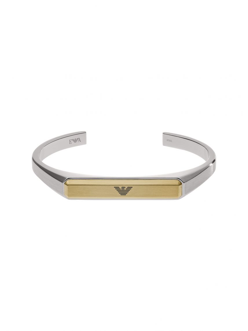 צמיד ARMANI דגם EGS2712040