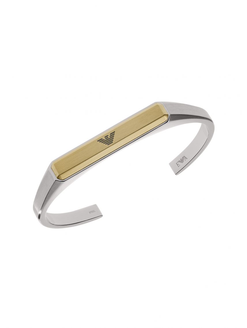 צמיד ARMANI דגם EGS2712040