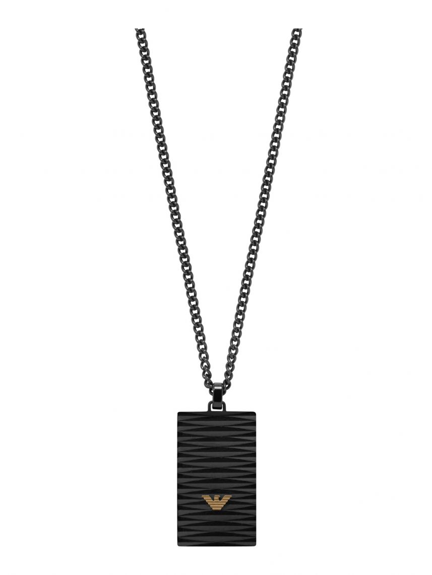 שרשרת ארמאני לגבר דגם EGS2872001