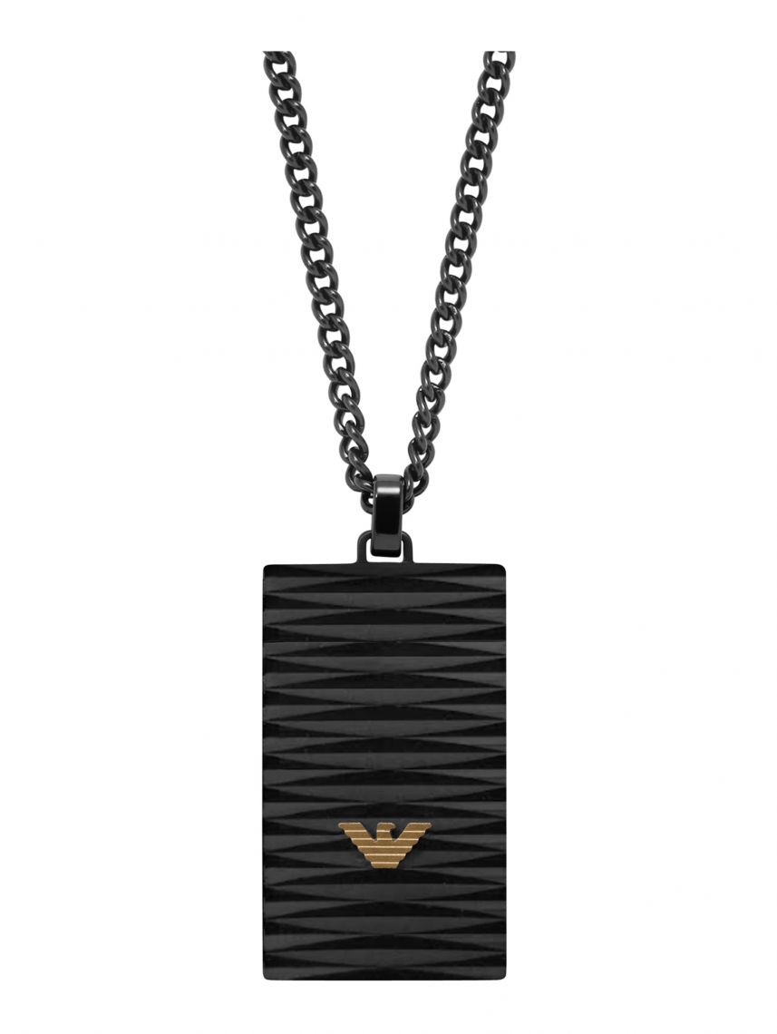 שרשרת ארמאני לגבר דגם EGS2872001