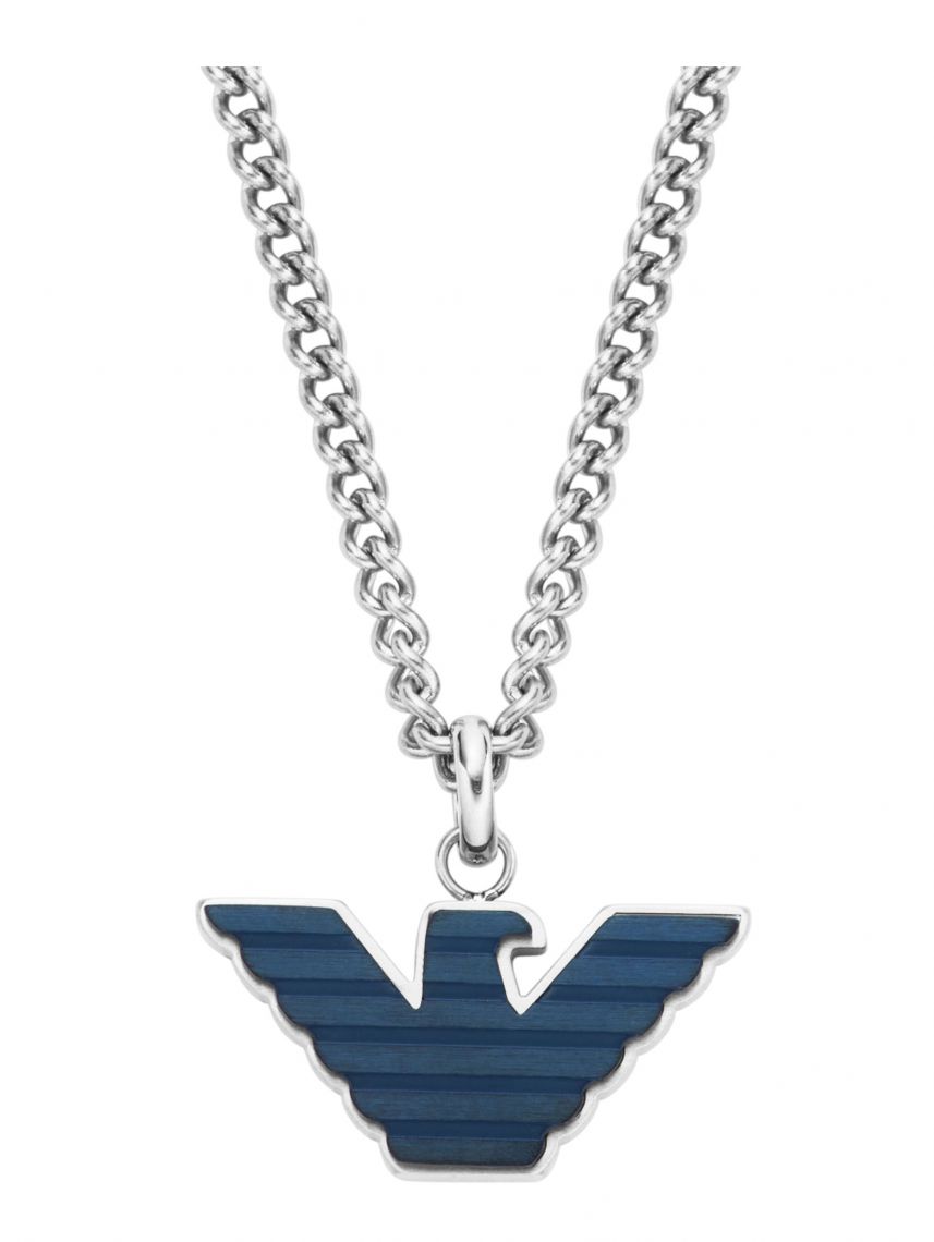 שרשרת ארמאני לגבר מקולקציית ESSENTIAL דגם EGS2909040