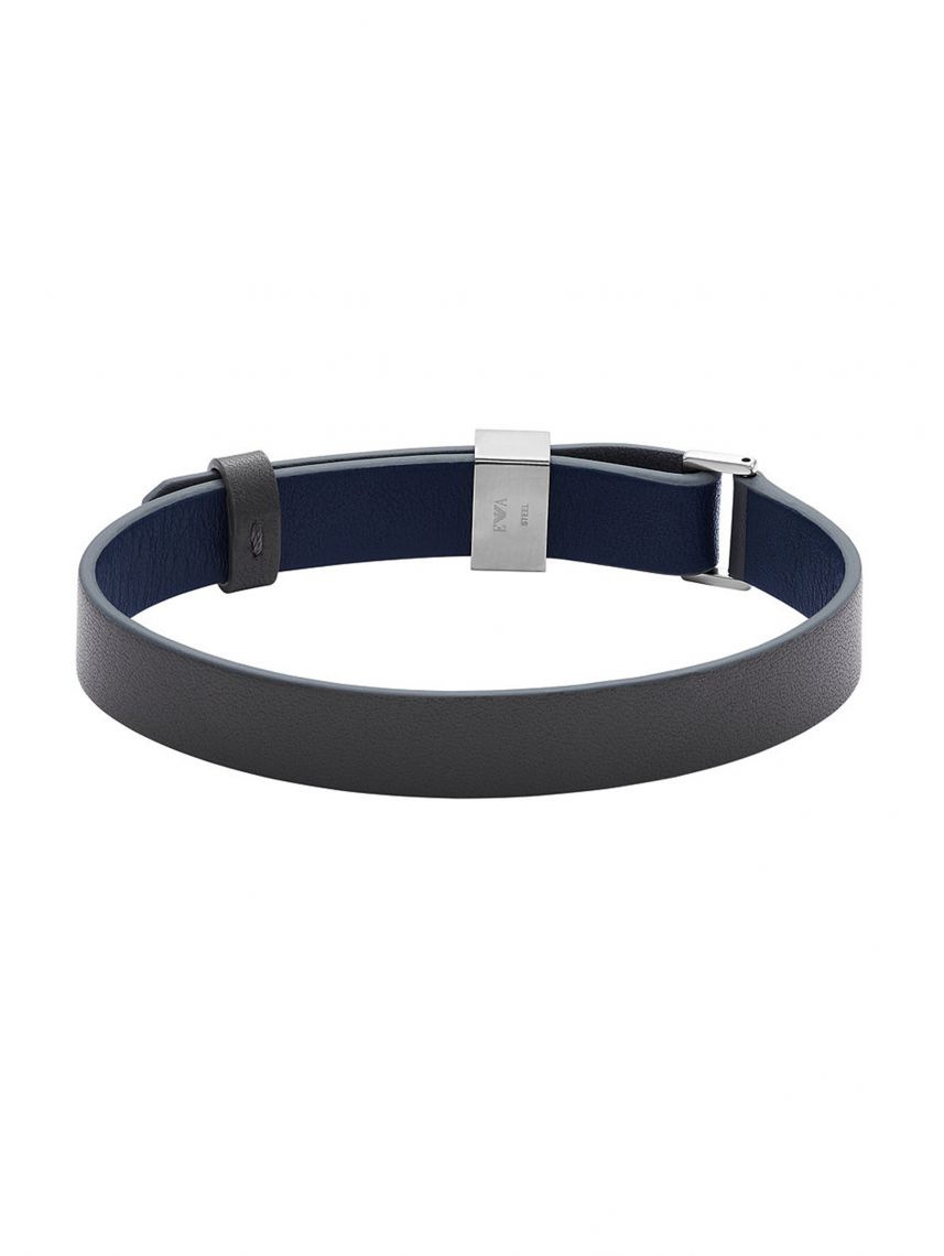 צמיד ארמאני לגבר דגם EGS2918040