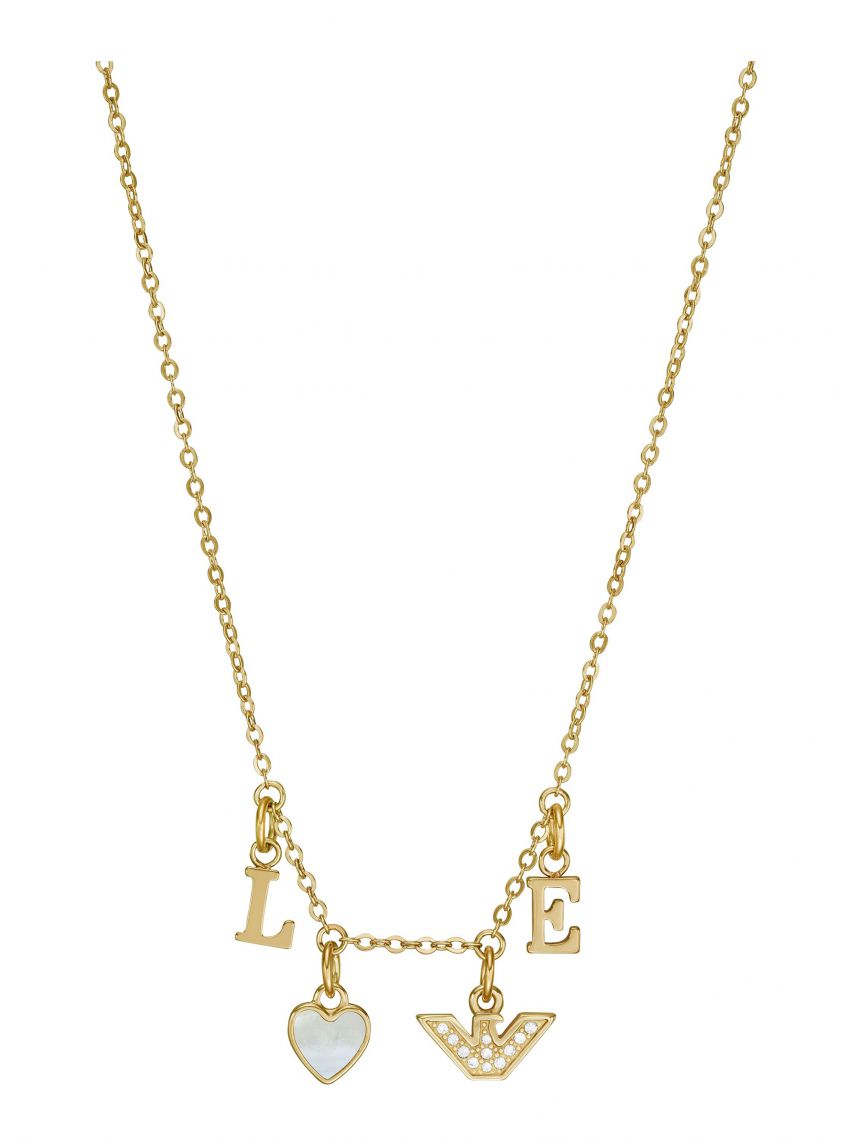 שרשרת ARMANI דגם EGS2968710