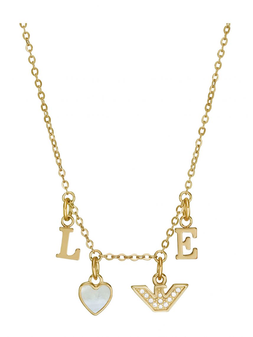 שרשרת ARMANI דגם EGS2968710