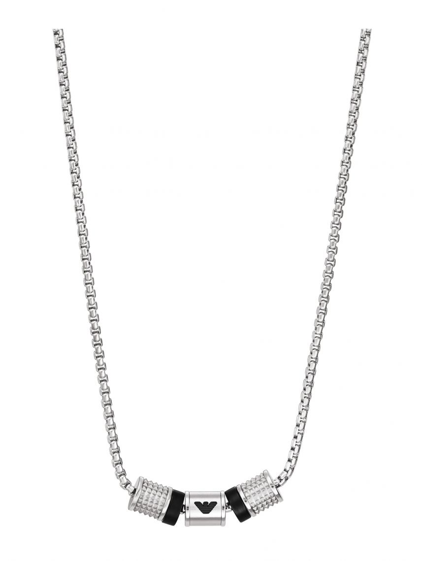 שרשרת ARMANI דגם EGS2998040