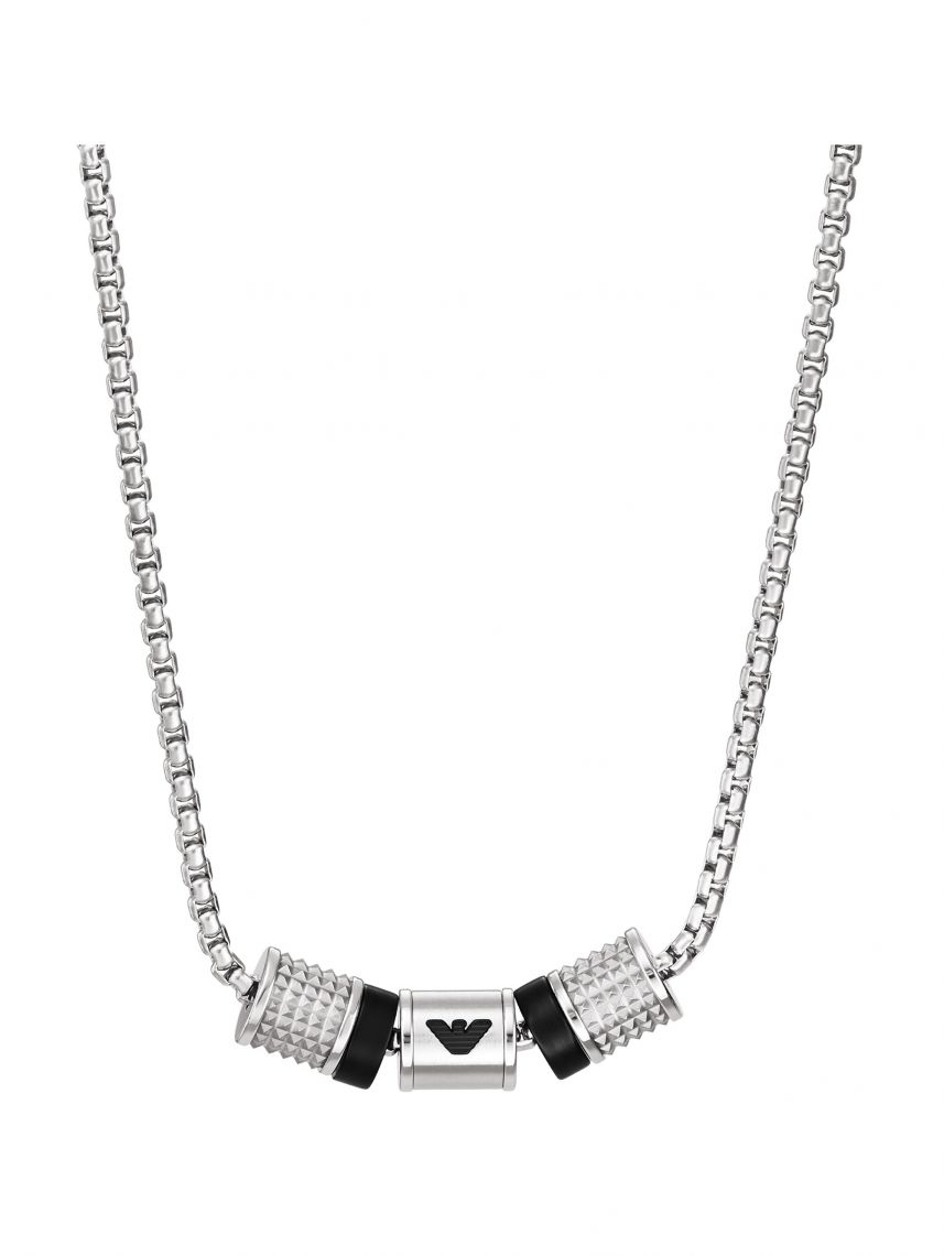 שרשרת ARMANI דגם EGS2998040