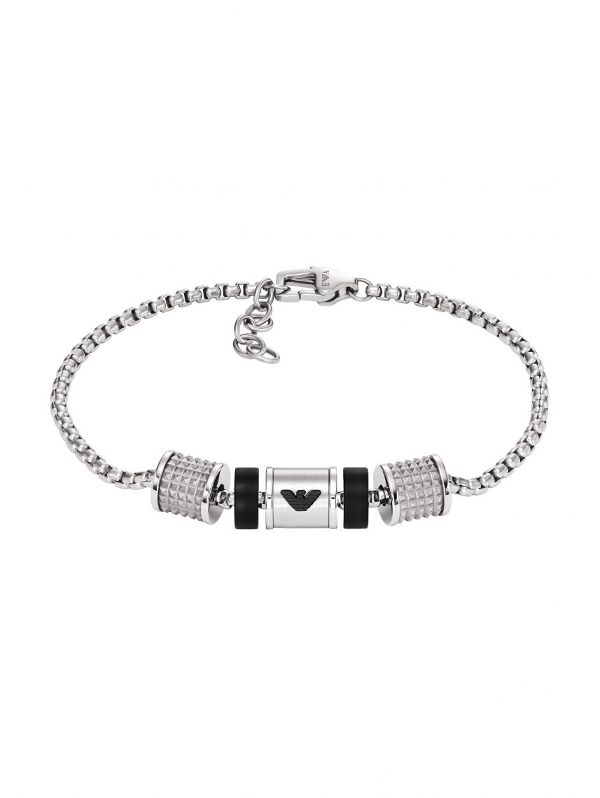 צמיד ARMANI דגם EGS2999040