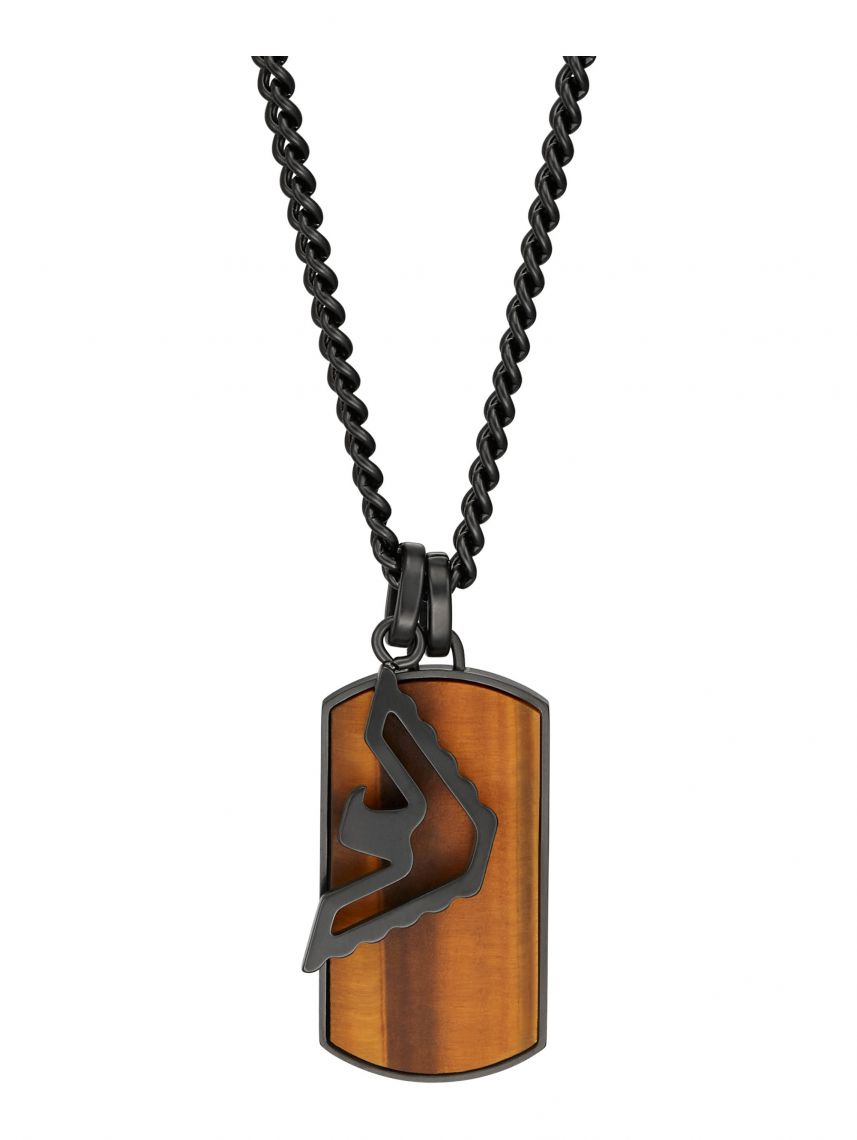 שרשרת ארמאני לגבר דגם EGS3033001