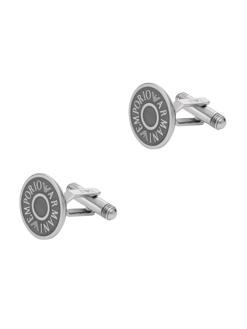 חפתים של ארמני לגבר מקולקציית TREND דגם EGS3095040