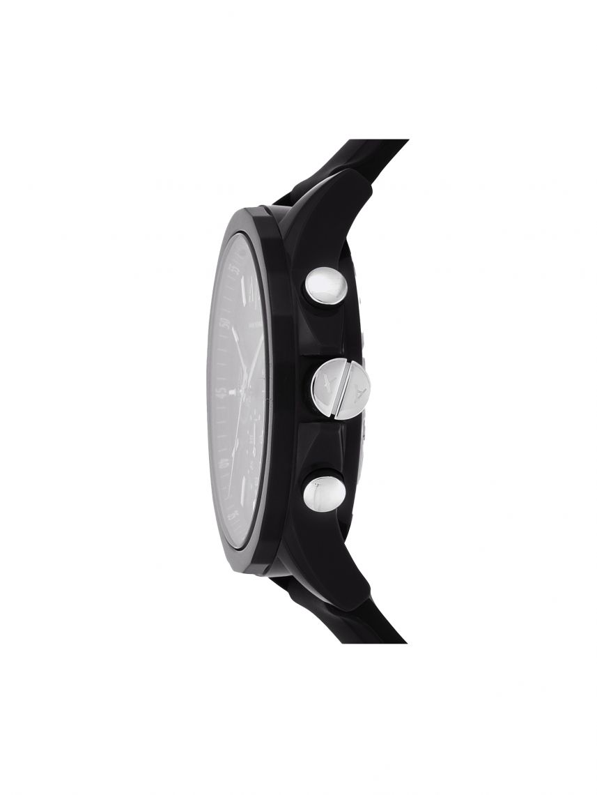 שעון ARMANI EXCHANGE סדרה OUTERBANKS דגם AX1326