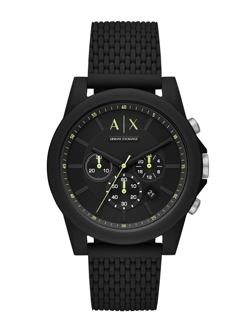 שעון ARMANI EXCHANGE דגם AX1344
