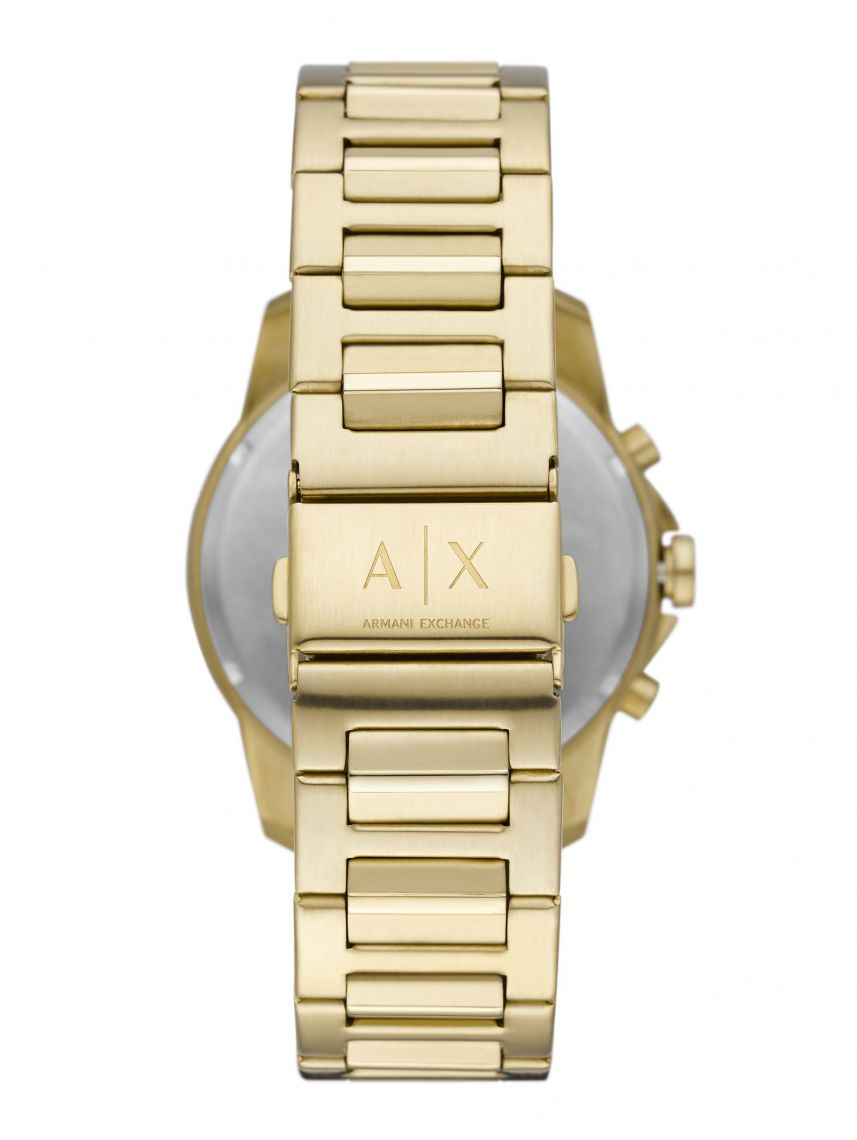 שעון ARMANI EXCHANGE דגם AX1721