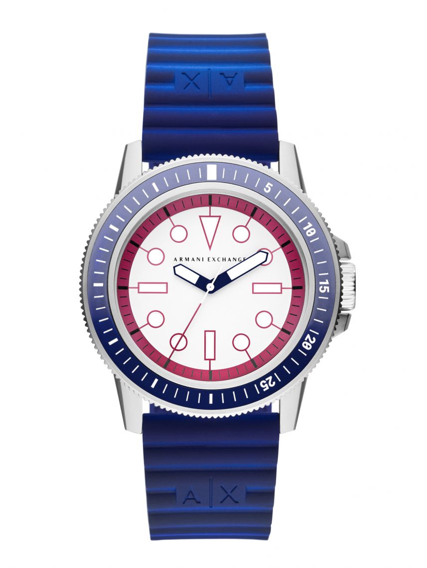 שעון ארמאני אקסצ’יינג’ לגבר דגם AX1859
