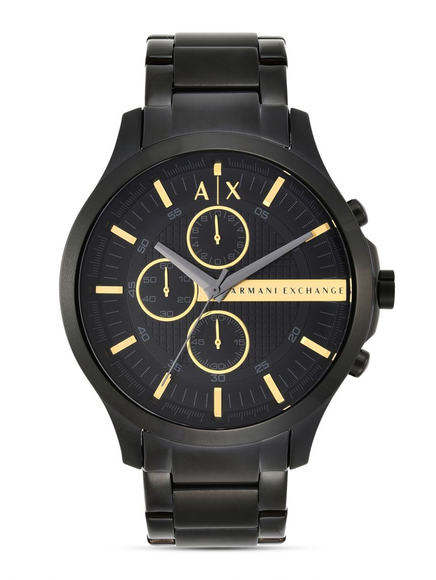 ANALOG WATCH 0 JWL SS METAL BRACELET