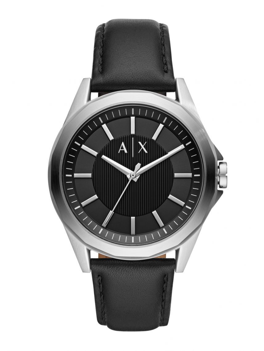 שעון ARMANI EXCHANGE סדרה DREXLER דגם AX2621