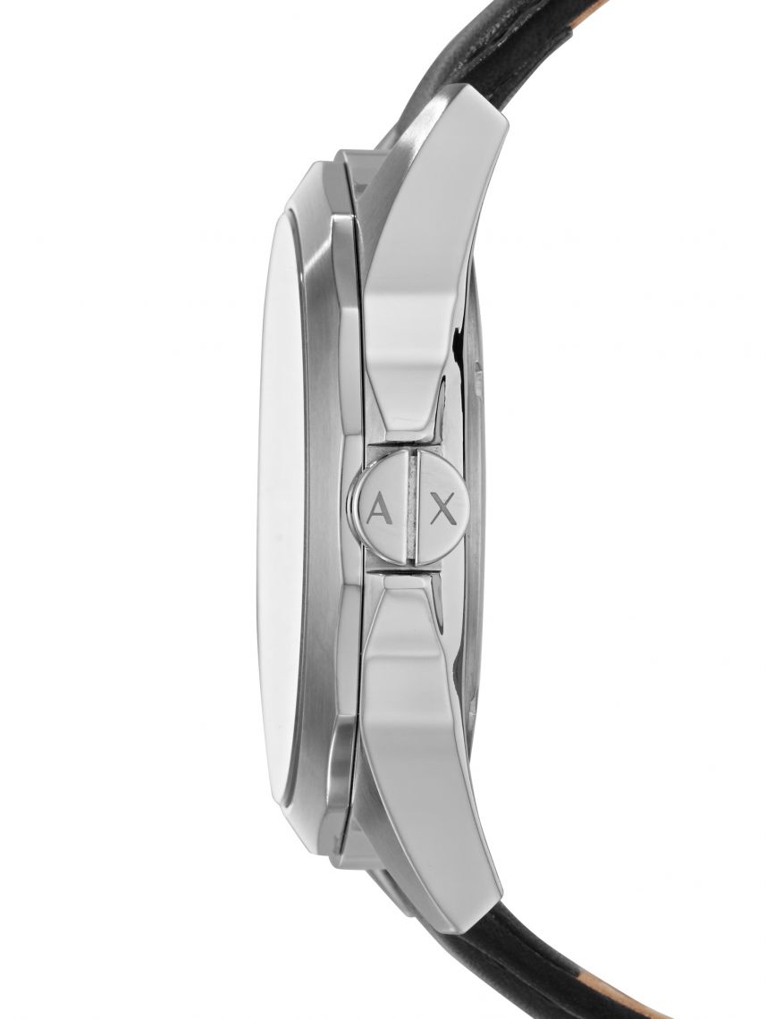 שעון ARMANI EXCHANGE סדרה DREXLER דגם AX2621