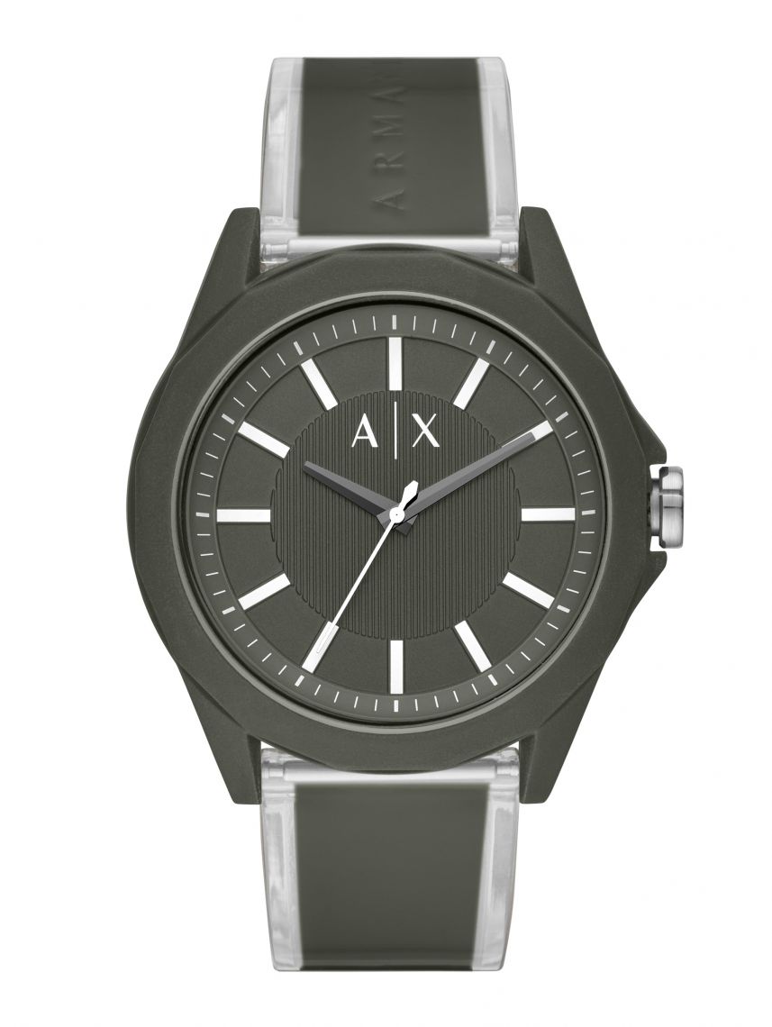 שעון ARMANI EXCHANGE דגם AX2638