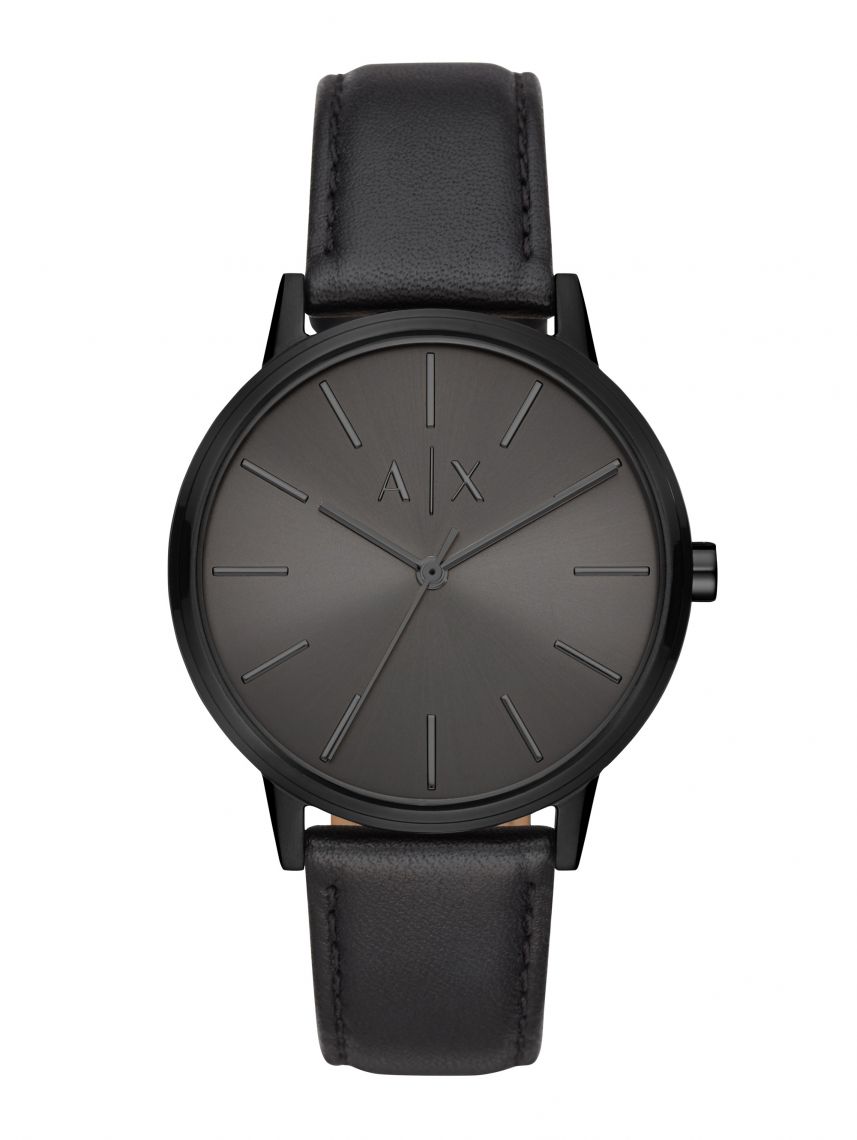 שעון ARMANI EXCHANGE דגם AX2705