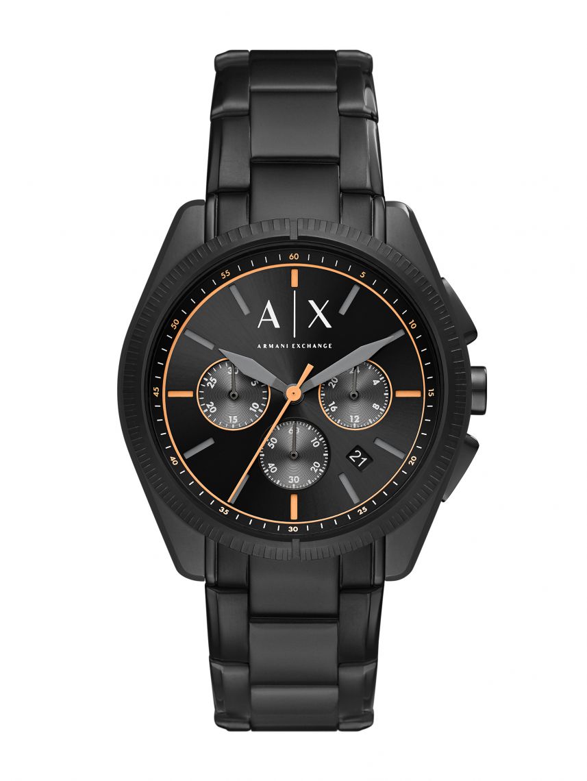 שעון ARMANI EXCHANGE דגם AX2852