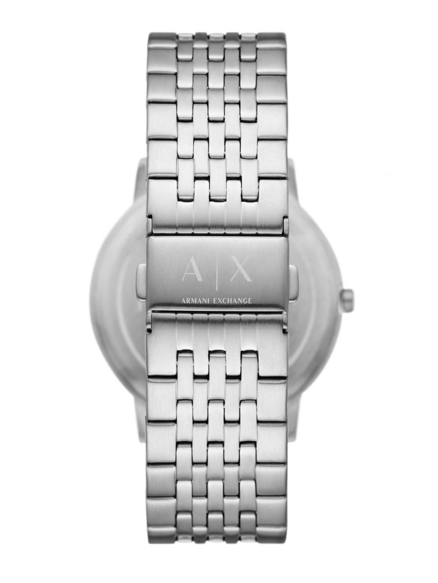 שעון יד AX לגבר מקולקציית DALE דגם AX2870