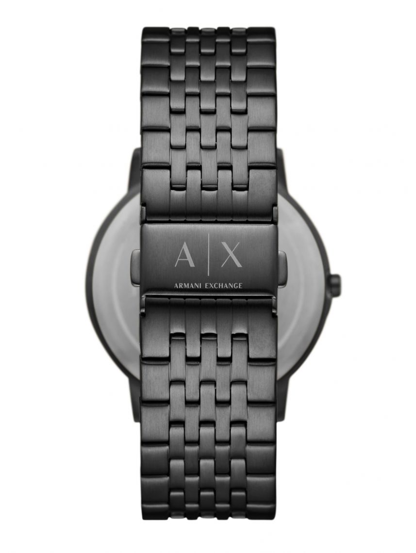 שעון יד AX לגבר מקולקציית DALE דגם AX2872
