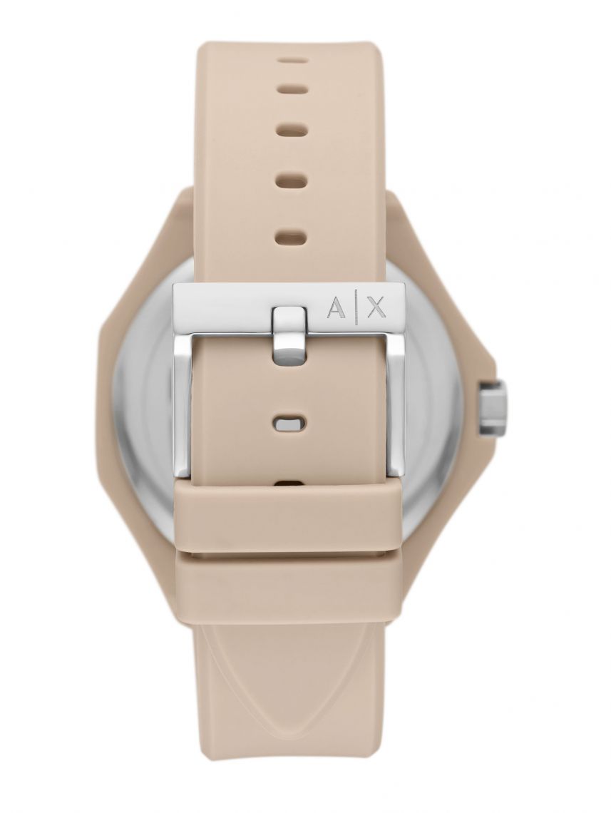 שעון AX לגבר מקולקציית ANDREA דגם AX4603