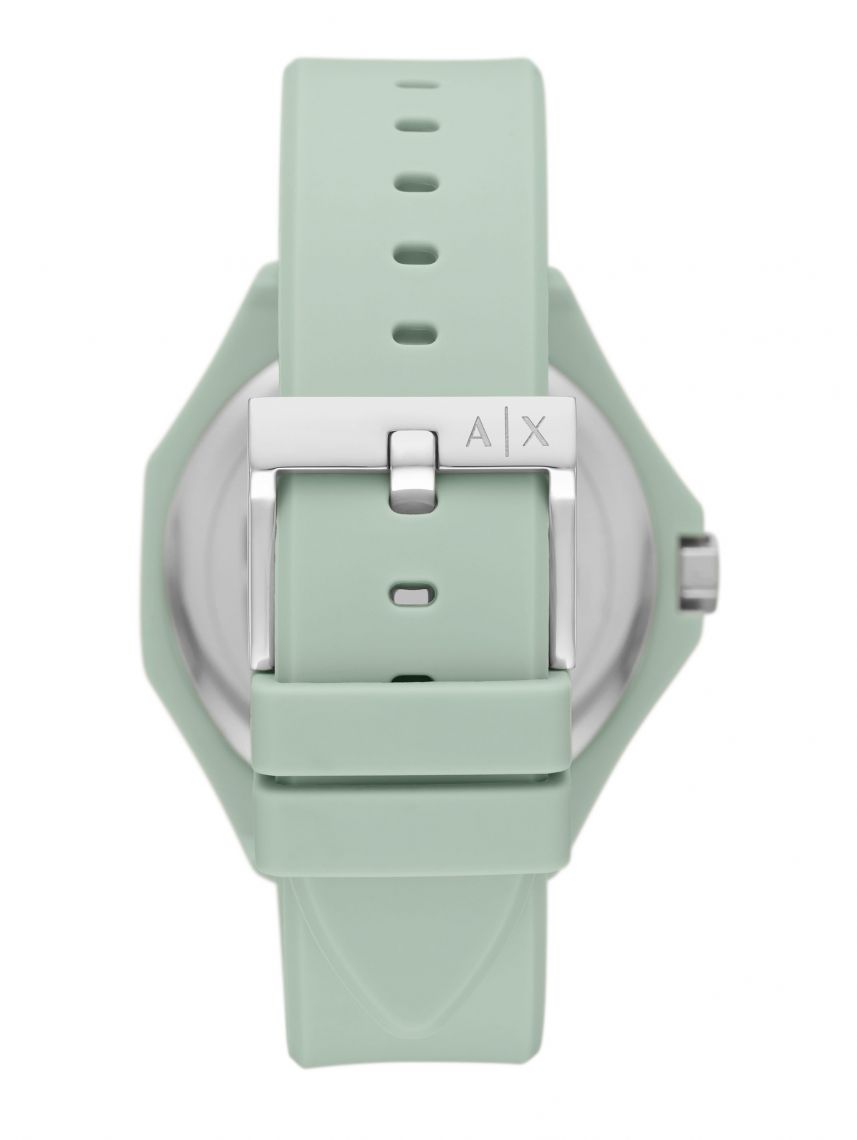 שעון AX לגבר מקולקציית ANDREA דגם AX4605