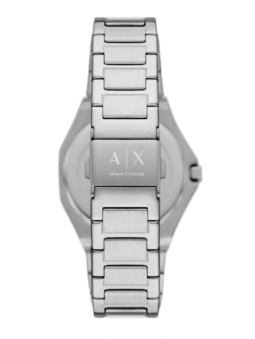 שעון יד AX לאישה מקולקציית ANDREA דגם AX4606