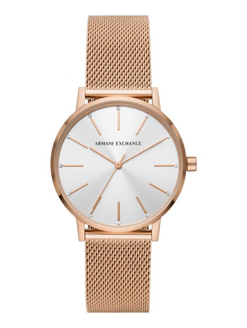 שעון ARMANI EXCHANGE דגם AX5573