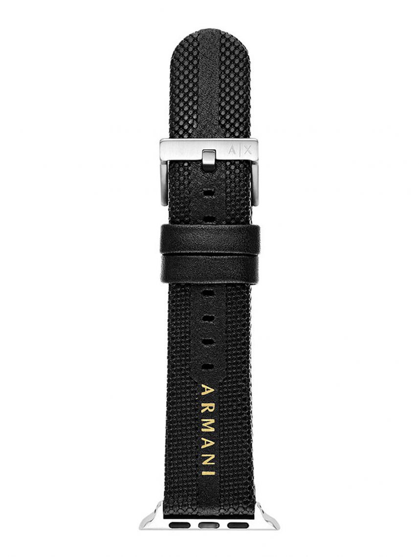 רצועת AX לשעון חכם Apple מתאים למידה 42mm/44mm/45mm דגם AXS8026