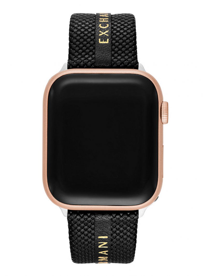 רצועת AX לשעון חכם Apple מתאים למידה 42mm/44mm/45mm דגם AXS8026