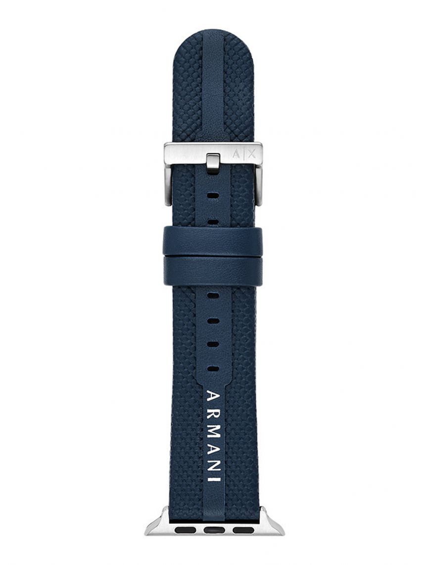 רצועת AX לשעון חכם Apple מתאים למידה 42mm/44mm/45mm דגם AXS8027