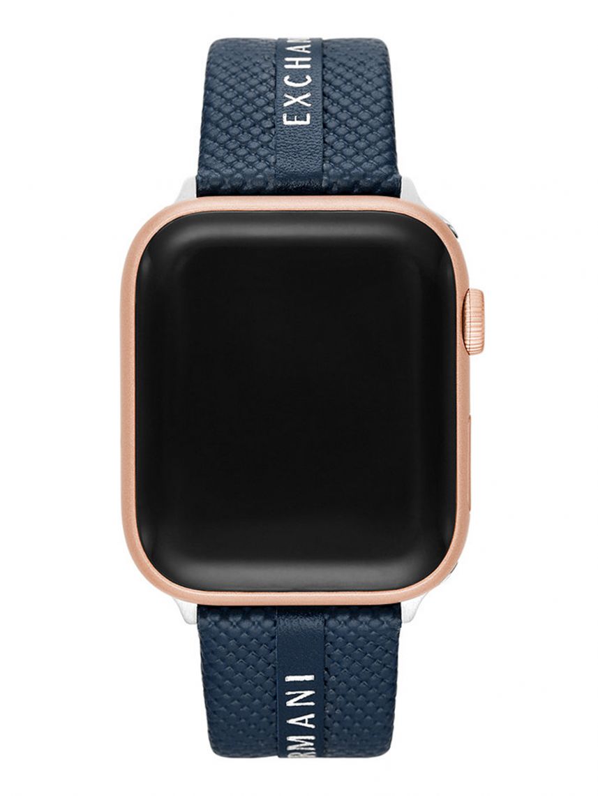 רצועת AX לשעון חכם Apple מתאים למידה 42mm/44mm/45mm דגם AXS8027