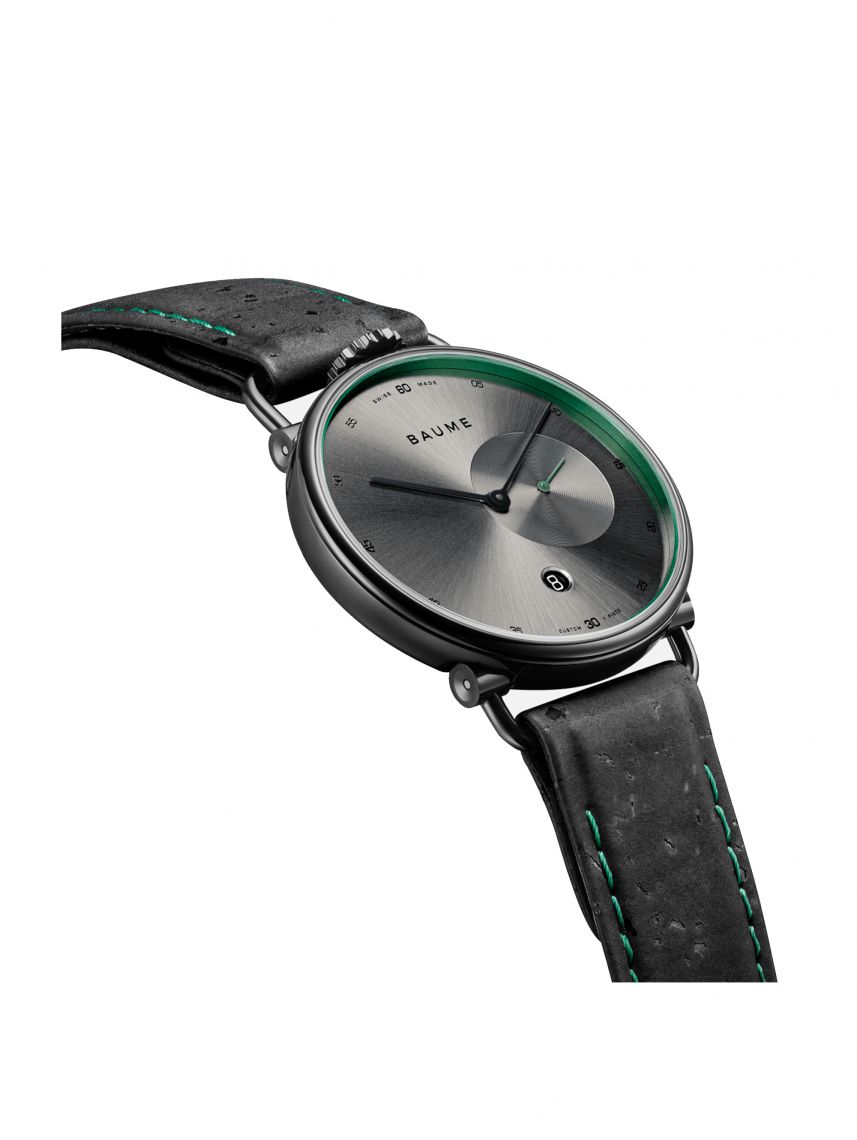 שעון BAUME MERCIER סדרה BAUME דגם 10590