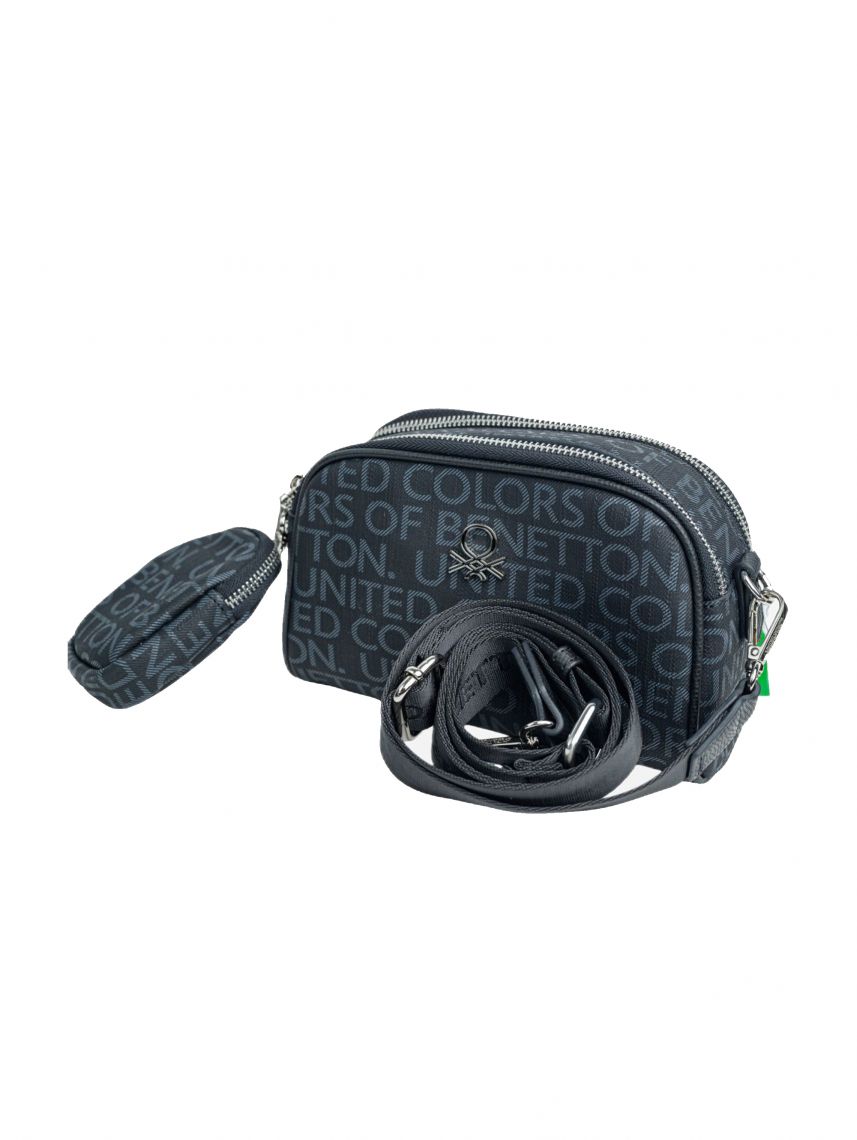 Crossbody Bag Black