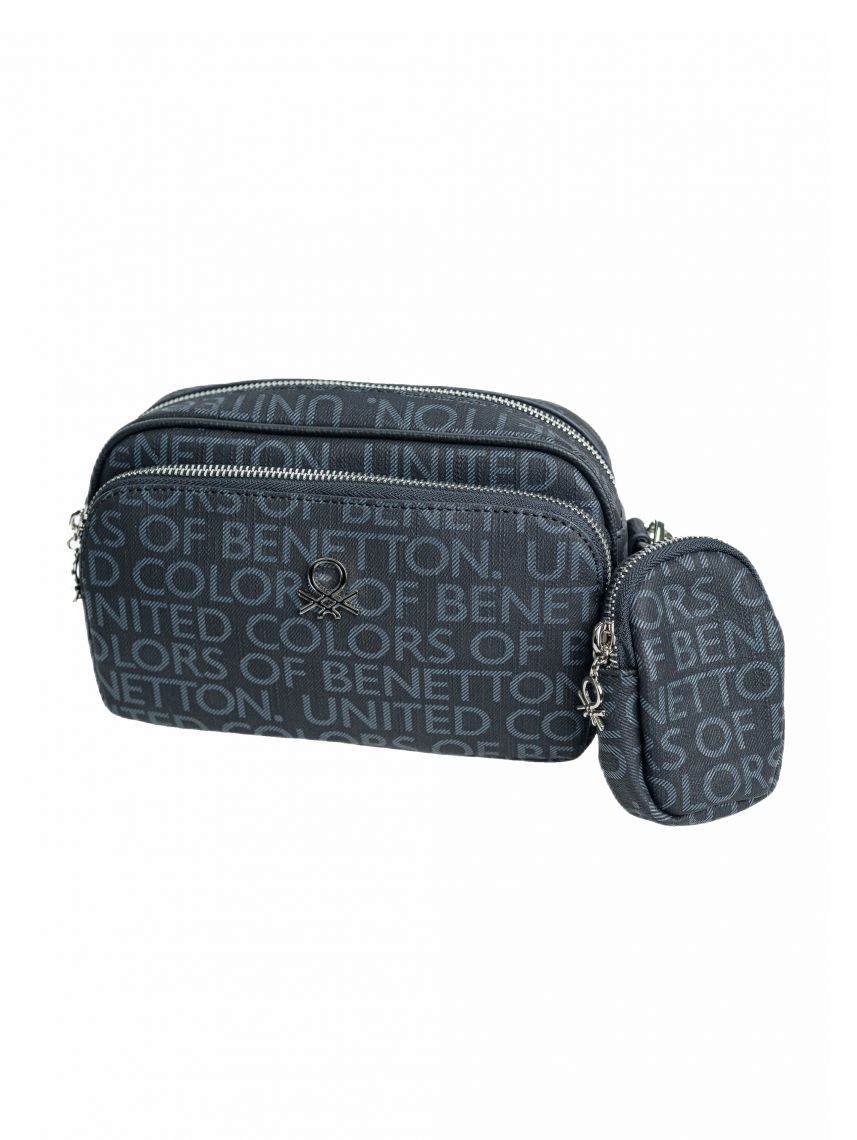 Crossbody Bag Black