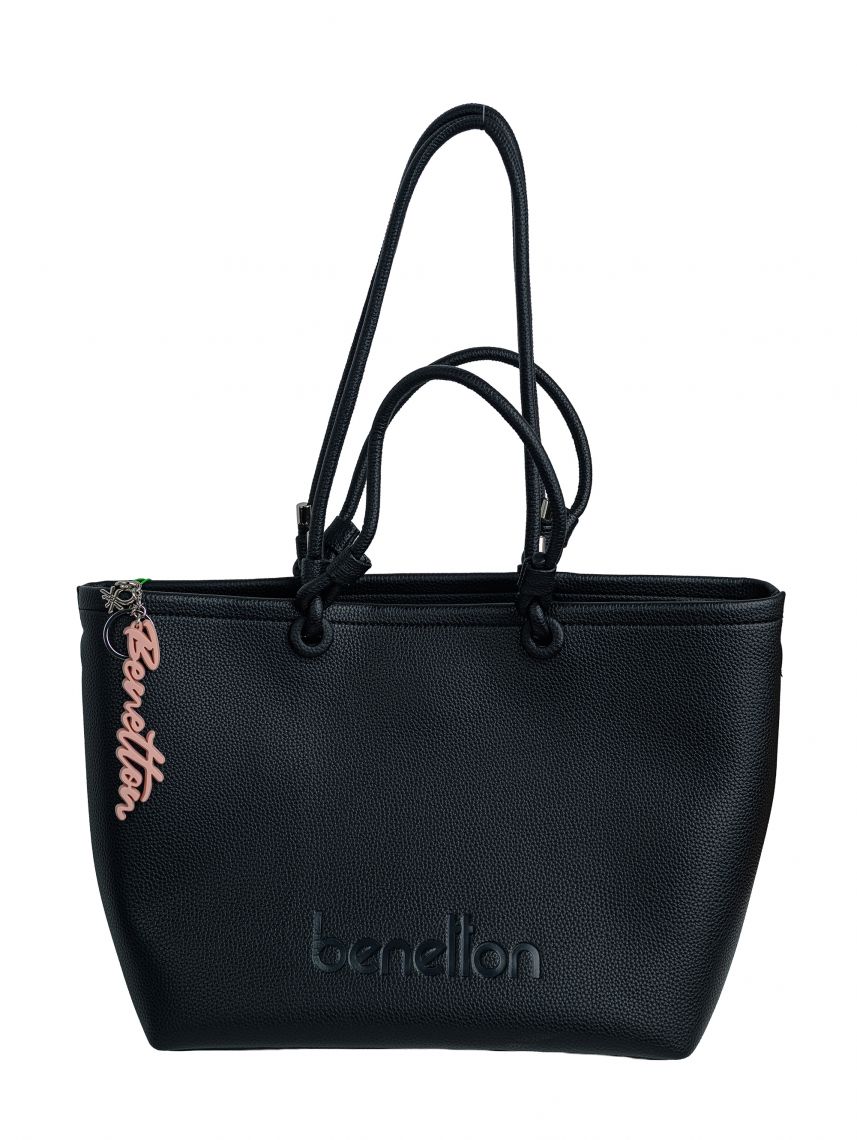 Shoulder Bag Black
