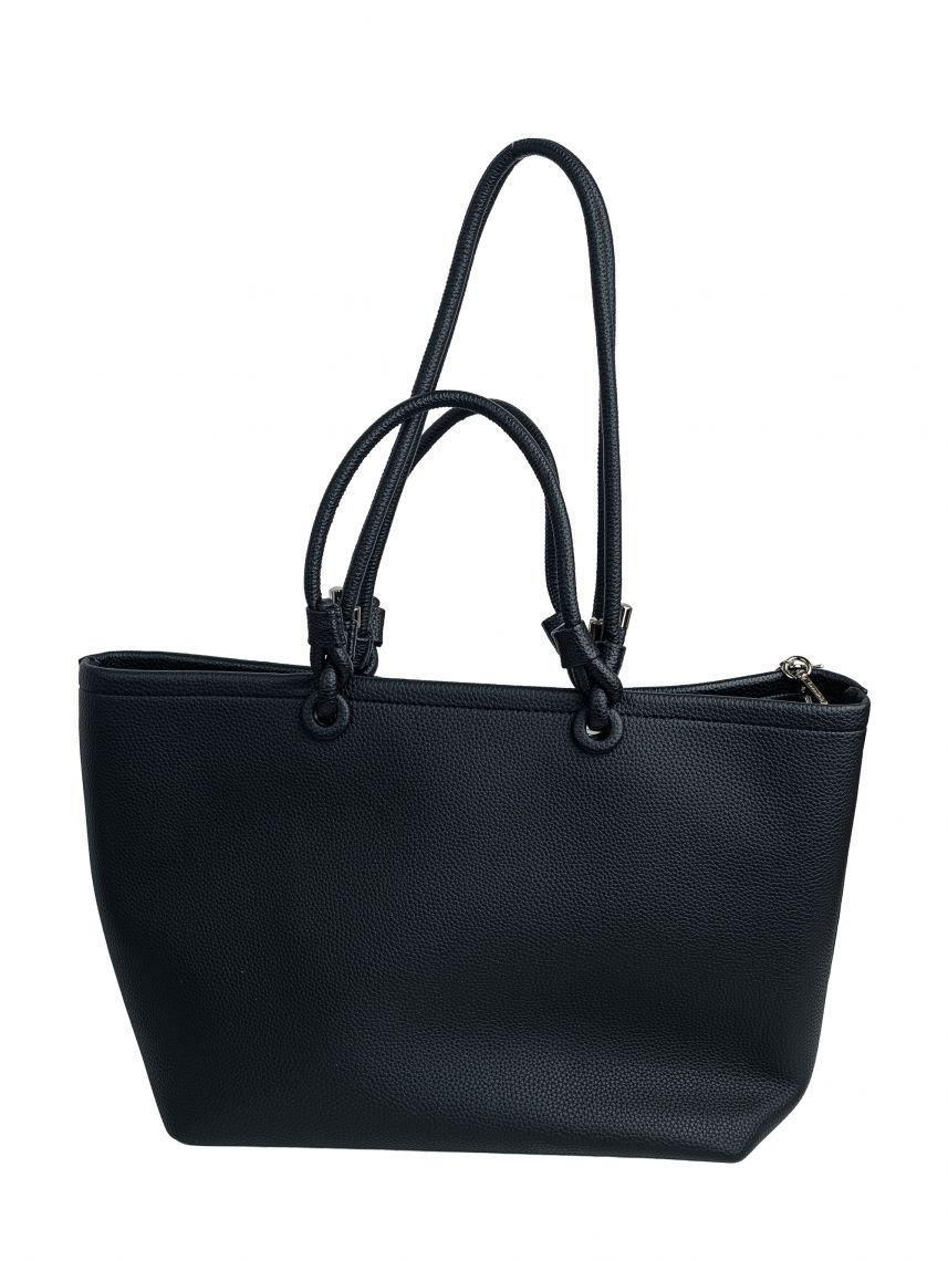Shoulder Bag Black