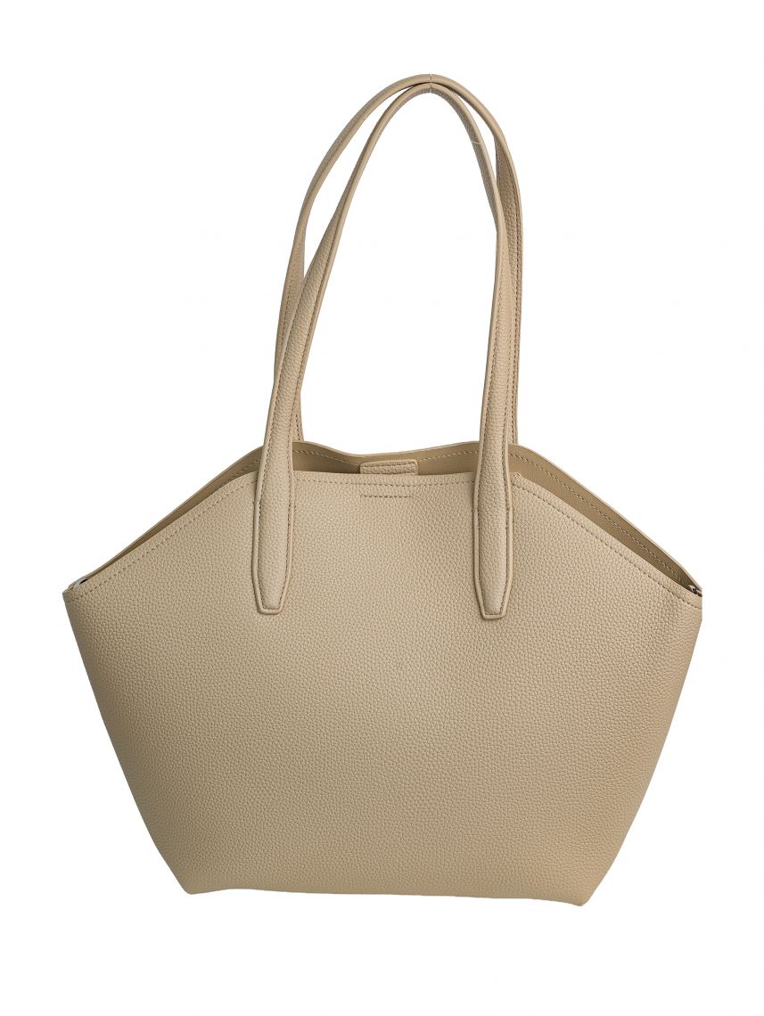 Shoulder Bag Skin color