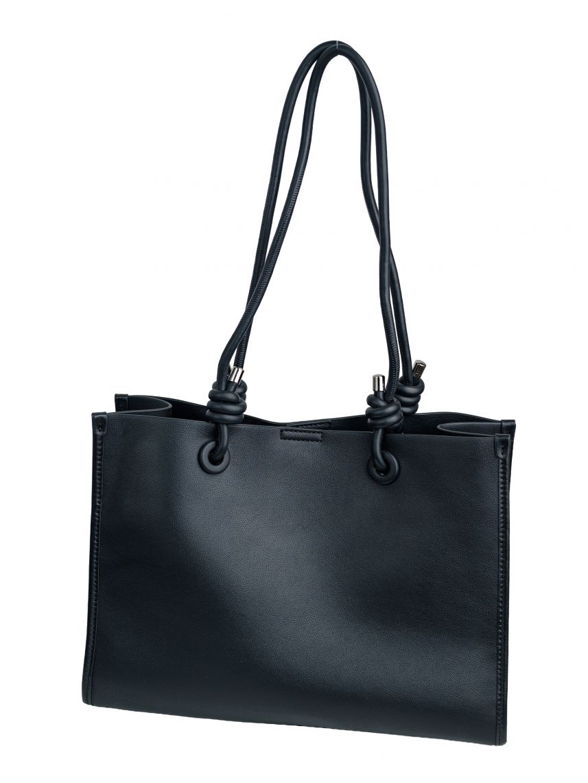 Shoulder Bag Black