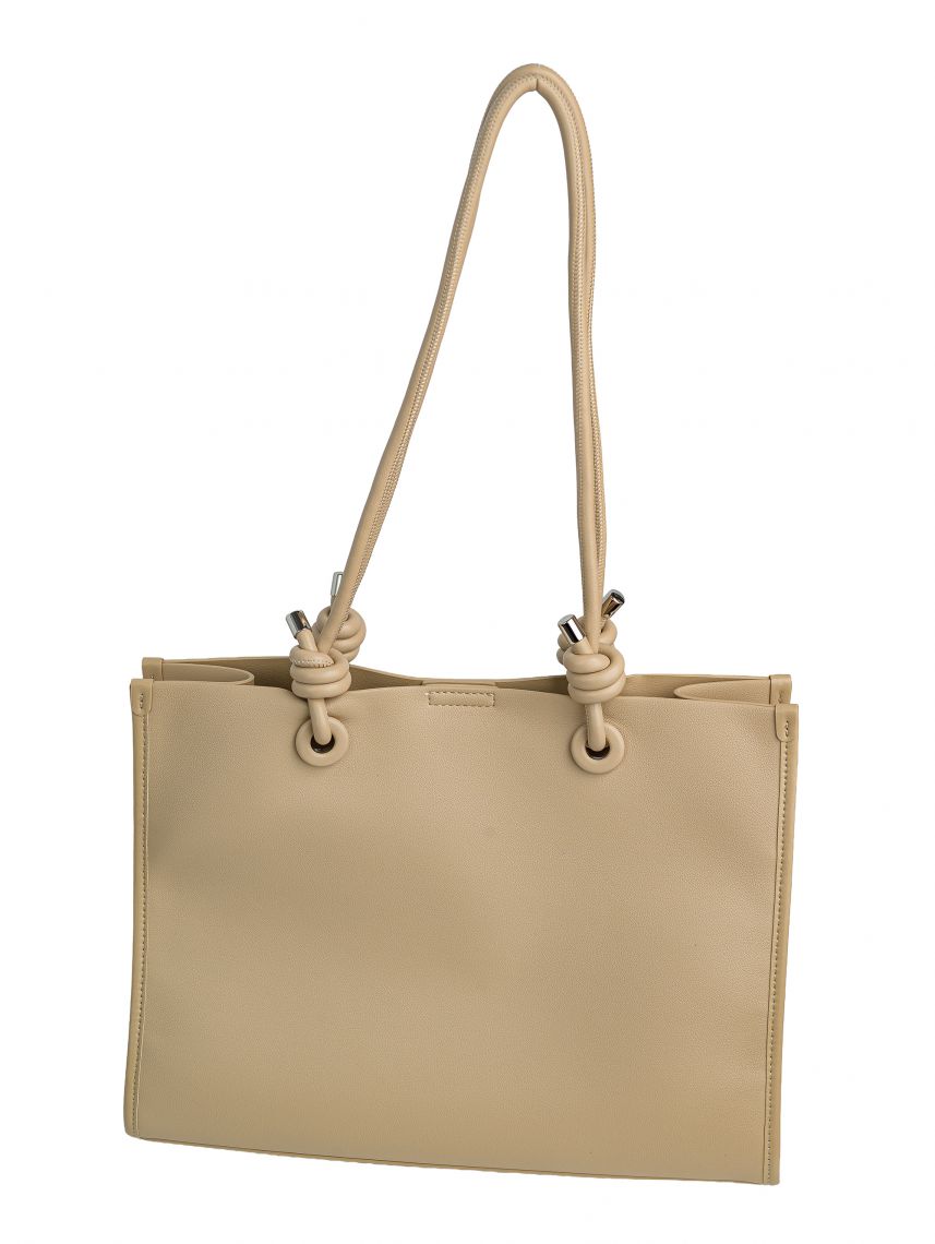 Shoulder Bag Skin color