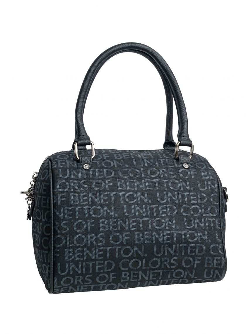 Shoulder Bag Black
