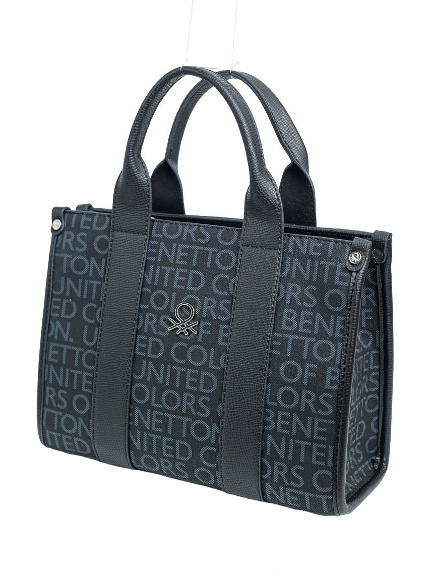 Shoulder Bag Black