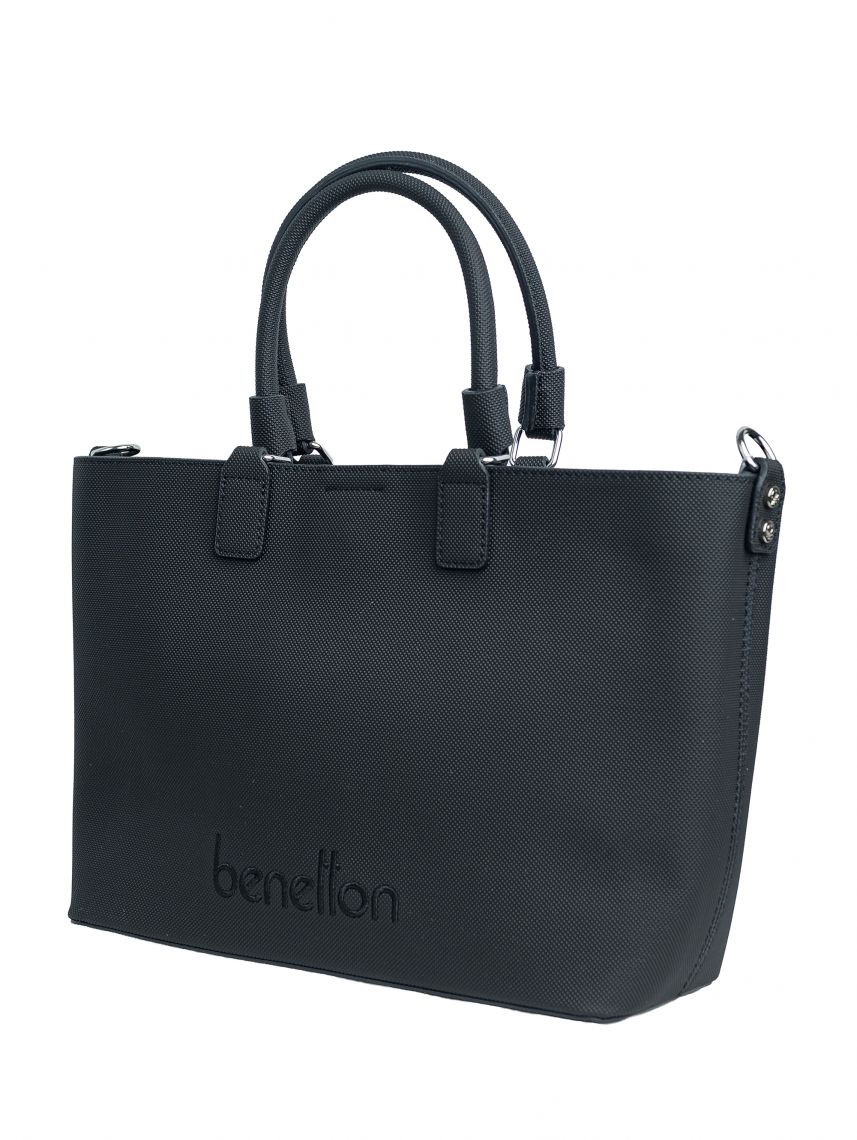 Shoulder Bag Black