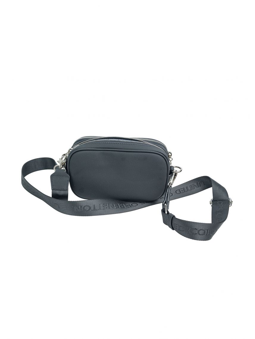 Shoulder Bag Black