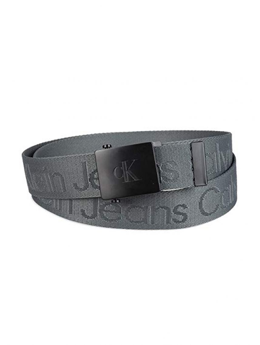 חגורת Calvin Klein דגם 11KJ030001-005