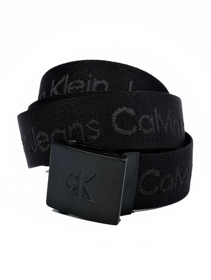 חגורת לגבר  Calvin Klein דגם 11KJ030002-002
