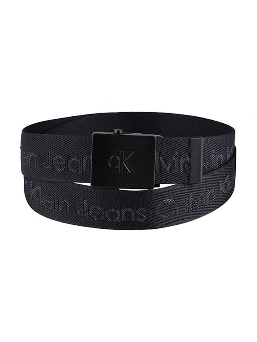 חגורת לגבר  Calvin Klein דגם 11KJ030002-002