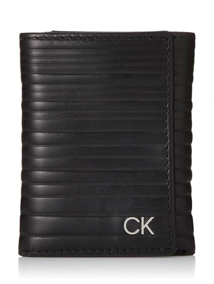 ארנק עור Calvin Klein דגם  31CK110005-001
